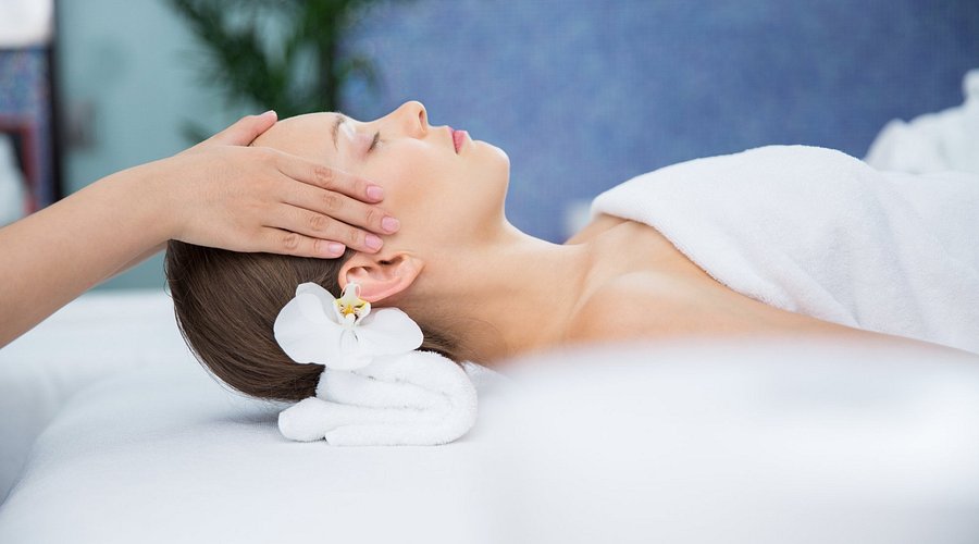spa